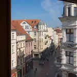 Tajemniczy Ogrod