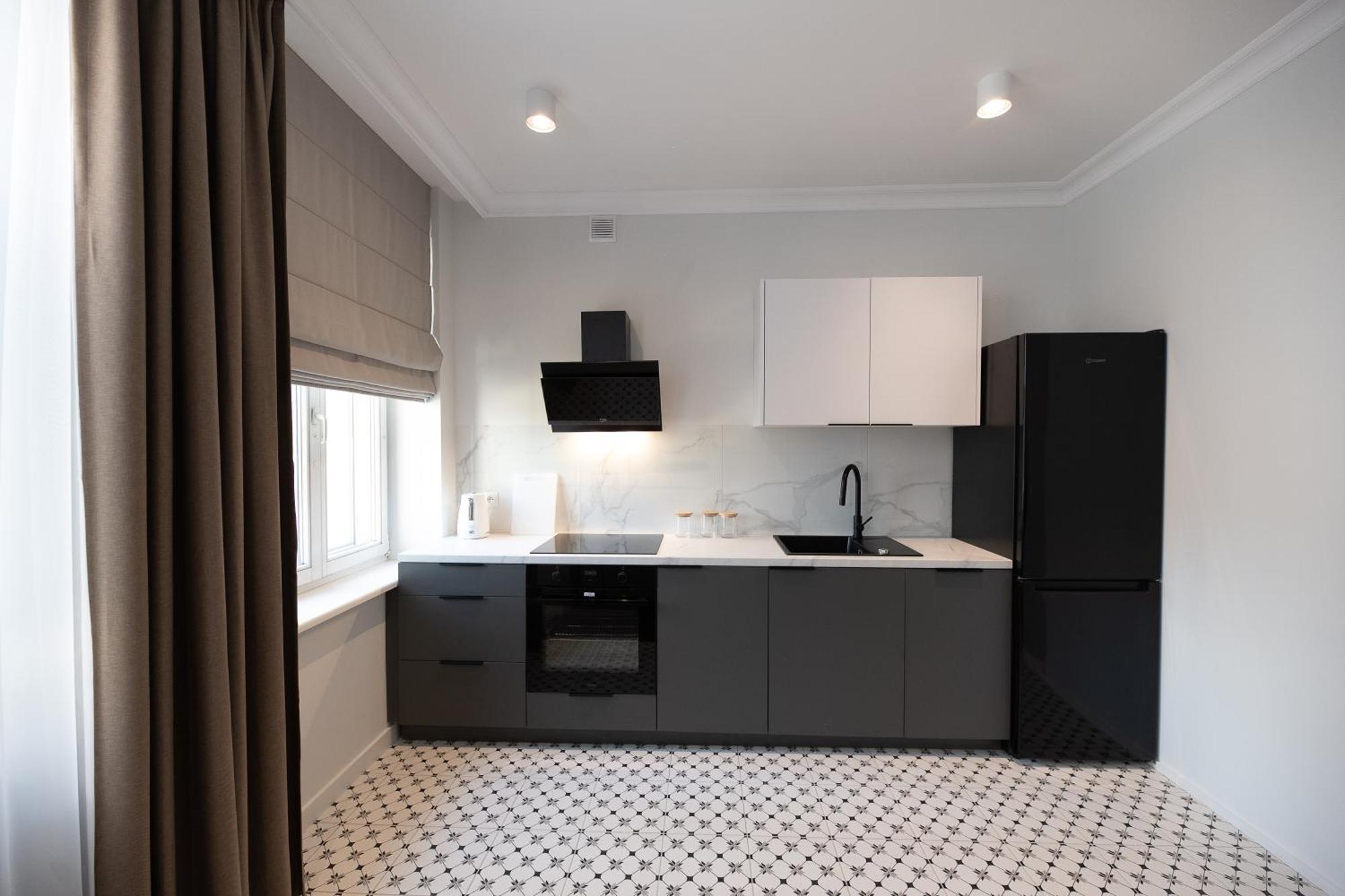 Tajemniczy Ogrod Apartment Torun